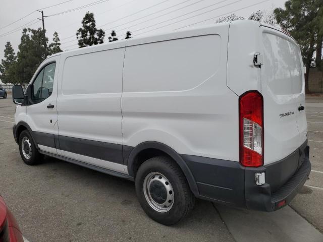 FORD TRANSIT T- 2020 white  Gasoline 1FTYE1Y84LKB43188 photo #3