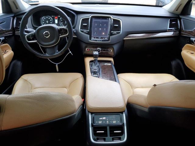 2016 VOLVO XC90 T6 - YV4A22PK7G1074289