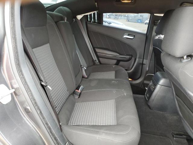 2021 DODGE CHARGER R/ - 2C3CDXCTXMH616925
