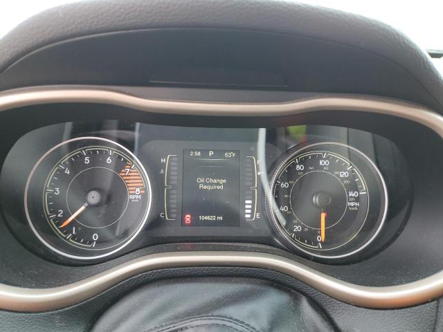 2016 JEEP CHEROKEE L 1C4PJMCS8GW213561