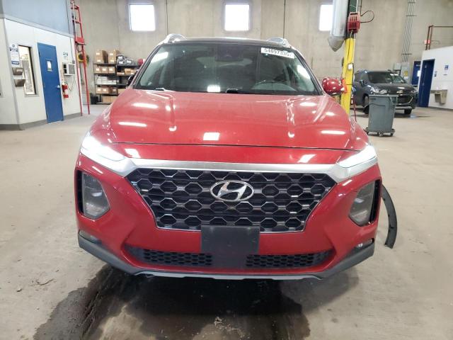 2019 HYUNDAI SANTA FE L - 5NMS5CADXKH132439