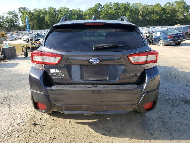 2018 SUBARU CROSSTREK - JF2GTACC9JH316602