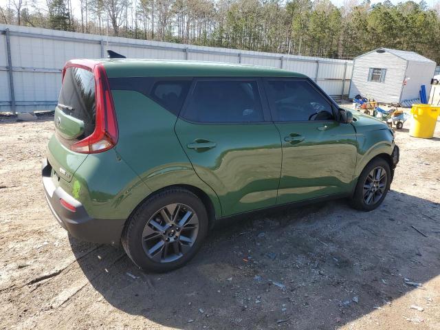 Vin: kndj33au6l7117947, lot: 51485795, kia soul ex 20203
