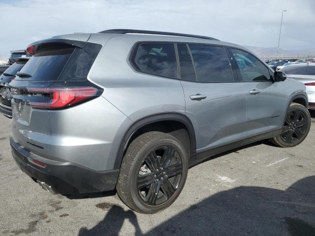 GMC ACADIA ELE 2025 gray  gas 1GKENKRS9SJ148141 photo #4