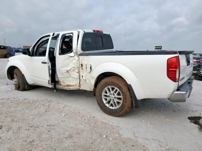 Vin: 1n6ad0cu0kn879879, lot: 54861245, nissan frontier sv 20192