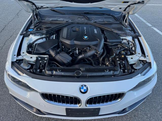 2019 BMW 430XI GRAN - WBA4J3C55KBL08664