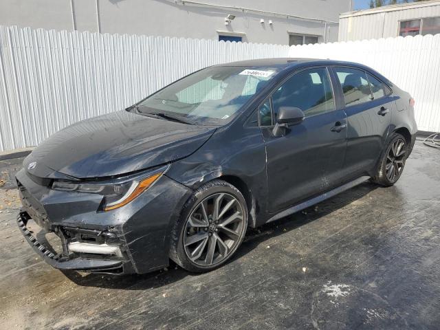 Vin: 5yfs4mce7np133802, lot: 52517595, toyota corolla se 2022 img_1