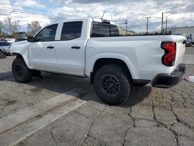 Vin: 1gcgsbec8p1134119, lot: 51618705, chevrolet colorado 20232