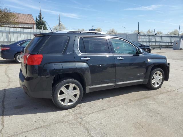 Vin: 2ctflwe57b6260077, lot: 54195185, gmc terrain slt 20113