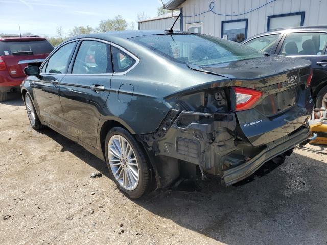 2015 FORD FUSION SE - 3FA6P0HD3FR181249