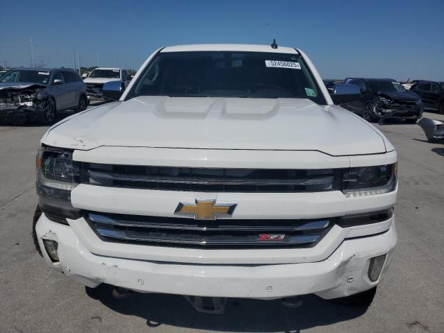 2016 CHEVROLET SILVERADO - 3GCUKSEC2GG375453
