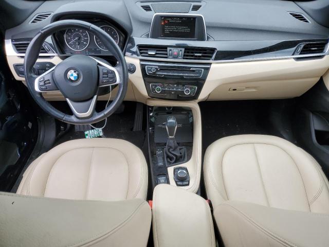 2016 BMW X1 XDRIVE2 - WBXHT3C33G5E49242