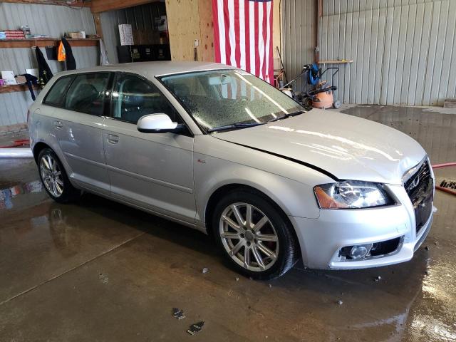 Vin: waukjafm4da003650, lot: 54825005, audi a3 premium plus 20134