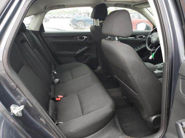 2023 HONDA CIVIC EX - 2HGFE1F78PH308112