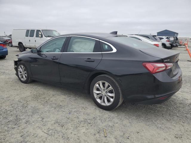 Vin: 1g1zd5st3mf064061, lot: 54252175, chevrolet malibu lt 20212