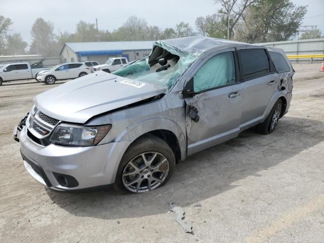 Vin: 3c4pddeg7kt681652, lot: 53138475, dodge journey gt 2019 img_1
