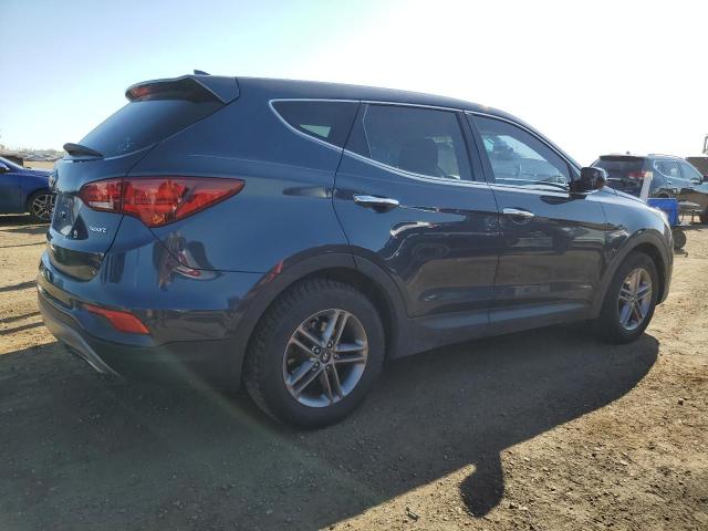 Vin: 5xyzt3lb8hg382944, lot: 47890575, hyundai santa fe 20173