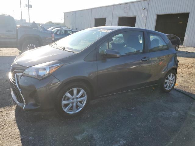 Vin: vnkjtud35fa024456, lot: 52910715, toyota yaris 2015 img_1