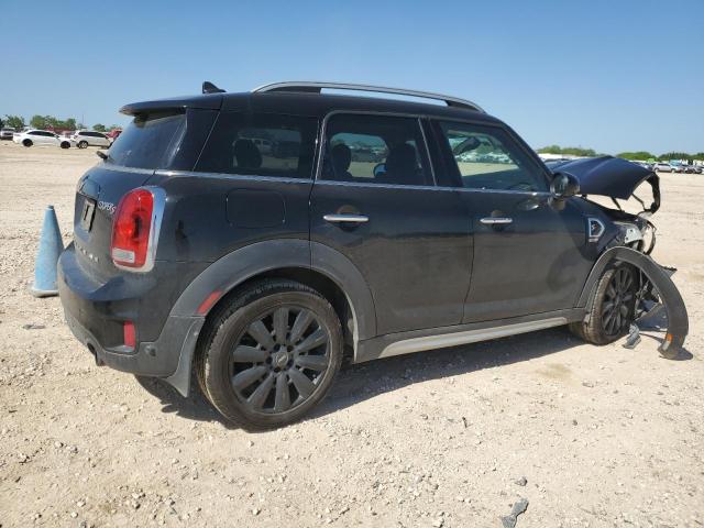 Vin: wmzyt3c35h3d97994, lot: 52289385, mini cooper s countryman 20173
