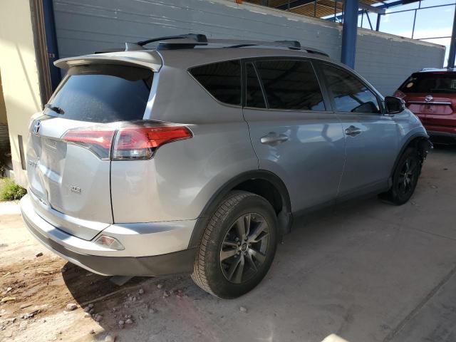 Vin: jtmwfrev5jd119660, lot: 54597425, toyota rav4 adventure 20183