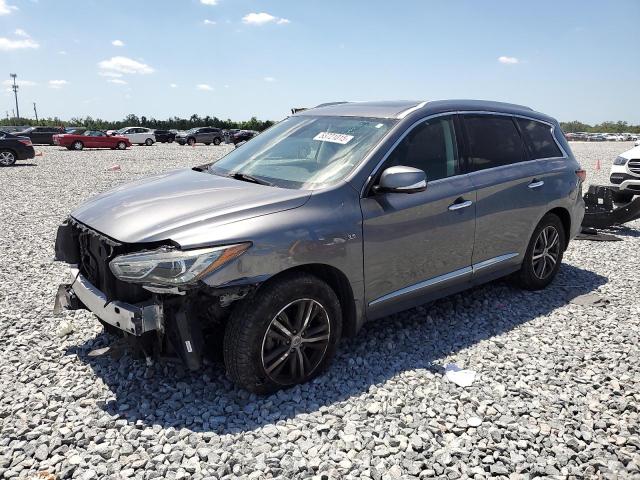 INFINITI QX60 LUXE