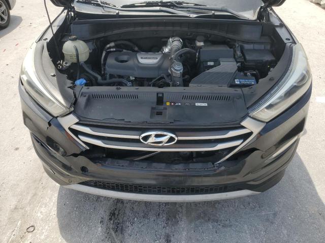 2017 HYUNDAI TUCSON LIM - KM8J33A27HU290802