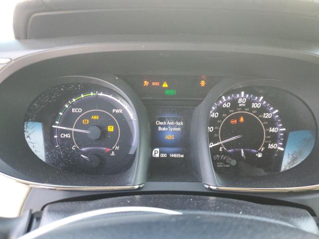 2015 TOYOTA AVALON HYB 4T1BD1EB0FU041657