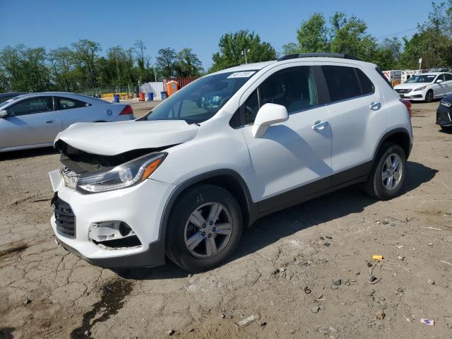 Vin: kl7cjpsb2hb062031, lot: 54817255, chevrolet trax 1lt 2017 img_1