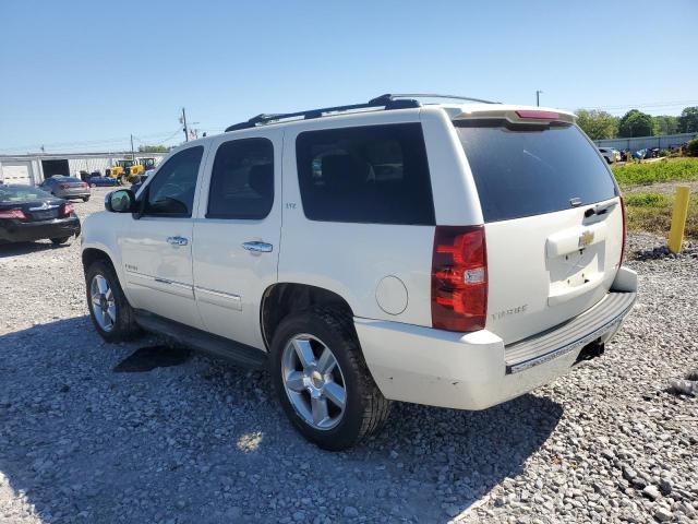 Vin: 1gnscce08br393259, lot: 52697835, chevrolet tahoe c1500 ltz 20112