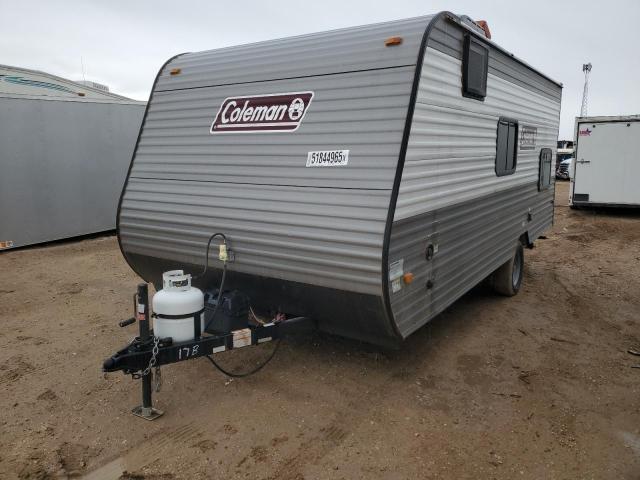 COLE TRAVEL TRA 2023 silver   4YDTCMG15P8932763 photo #3