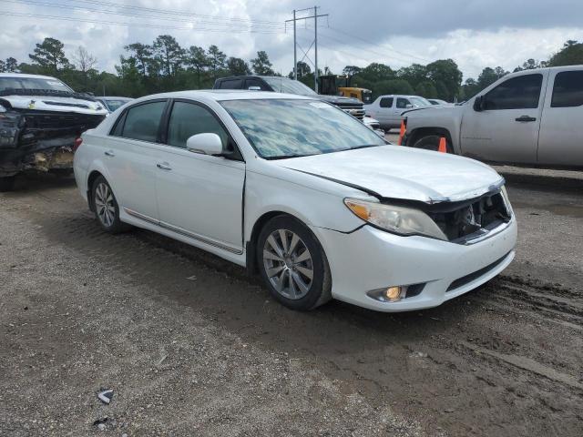 Vin: 4t1bk3db8bu436831, lot: 54317745, toyota avalon base 20114