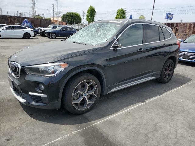 Vin: wbxht3c37j5l27469, lot: 51951885, bmw x1 xdrive28i 2018 img_1