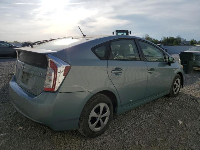 Vin: jtdkn3du0d1680796, lot: 54569145, toyota prius 20133