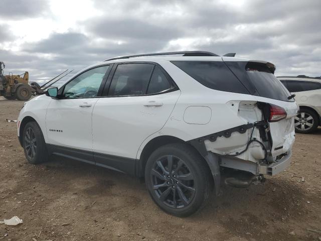 Vin: 2gnaxwev3n6136782, lot: 52973715, chevrolet equinox rs 20222