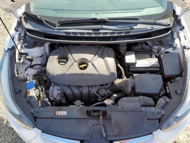 2016 HYUNDAI ELANTRA SE - 5NPDH4AE5GH660222