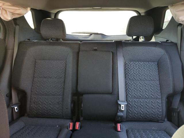 2022 CHEVROLET EQUINOX LT - 3GNAXKEV4NS205859