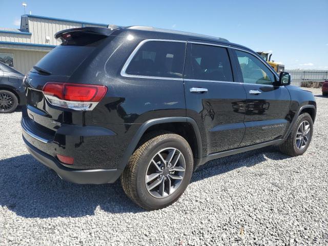 Vin: 1c4rjebg1lc266075, lot: 52167575, jeep grand cher limited 20203