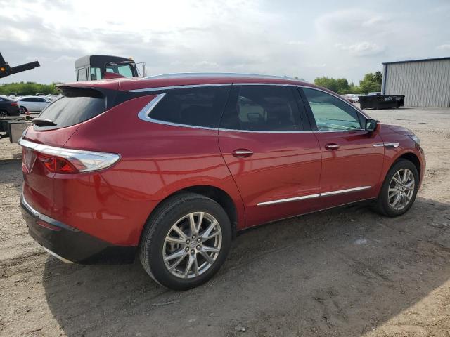Vin: 5gaerbkw6pj157790, lot: 54426865, buick enclave essence 20233