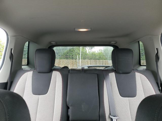2017 GMC TERRAIN SL - 2GKALMEK2H6310638