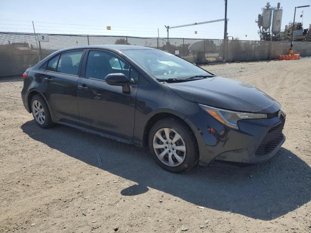 Vin: 5yfeprae1lp064574, lot: 54013455, toyota corolla le 20204