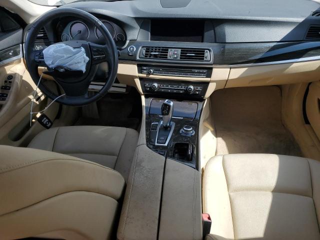 2013 BMW 528 I - WBAXG5C50DDY32433