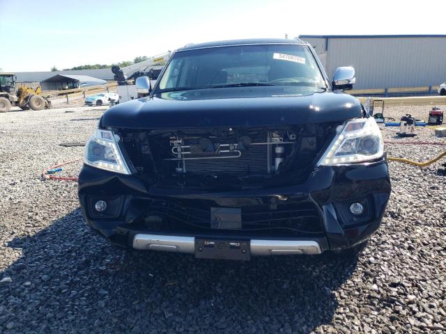 2017 NISSAN ARMADA SV - JN8AY2NC5H9501196
