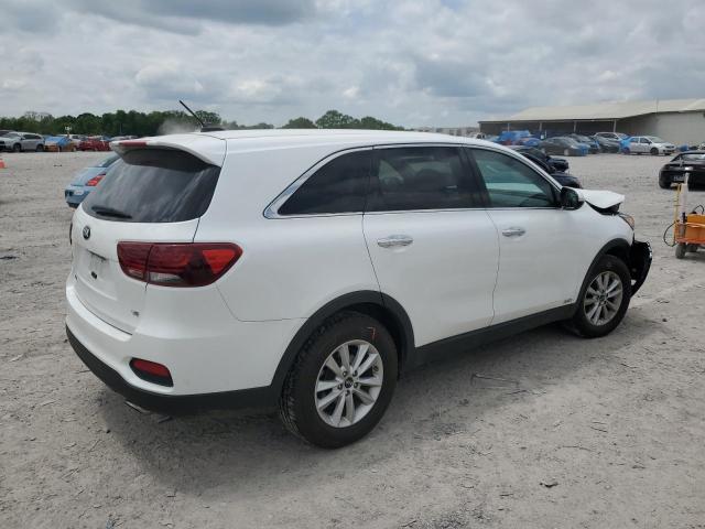 2019 KIA SORENTO LX - 5XYPGDA50KG487533