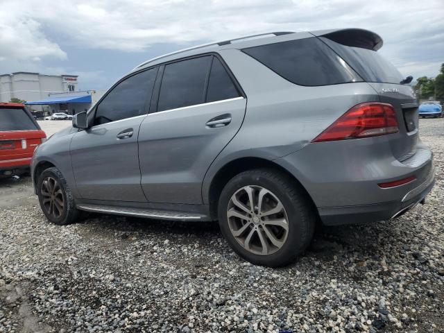 Vin: 4jgda5jb5ga688573, lot: 51844435, mercedes-benz gle-class 350 20162