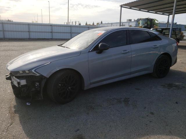 KIA K5 GT LINE