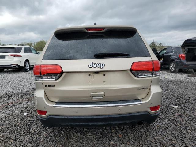 2015 JEEP GRAND CHER - 1C4RJEBG3FC668748