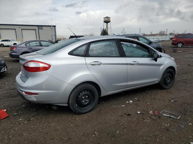 Vin: 3fadp4aj4gm166899, lot: 54204105, ford fiesta s 20163