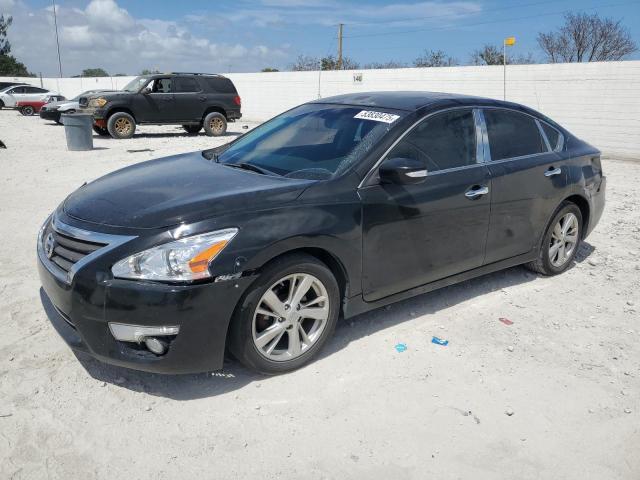 Vin: 1n4al3ap3fc144714, lot: 53830475, nissan altima 2.5 2015 img_1