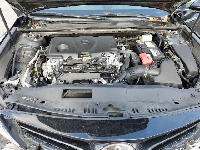 2018 TOYOTA CAMRY L 4T1B11HK1JU092369