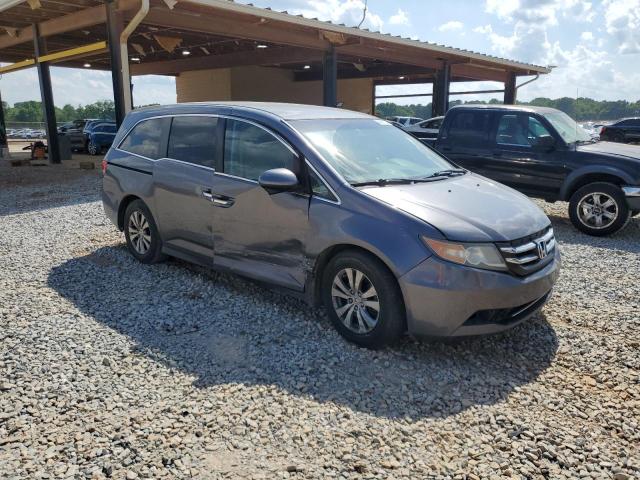 Vin: 5fnrl5h30gb063024, lot: 54301835, honda odyssey se 20164